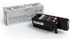 Тонер-картридж Xerox 106R02761 Пурпурный