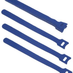 Хомут Cabeus CLAMP-180-BL