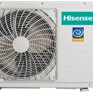 Блок внешний Hisense AMW2-18U4RXC