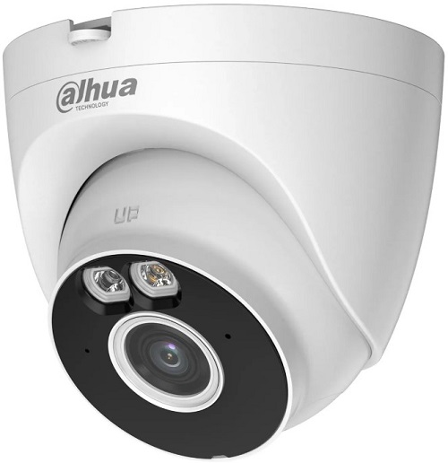 Видеокамера IP Dahua DH-IPC-T5AP-PV-0280B