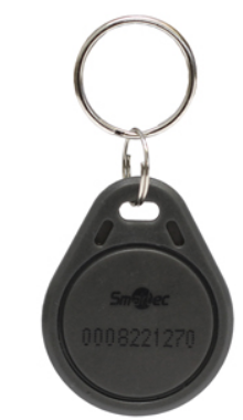 Брелок Smartec ST-PT011MF-GR