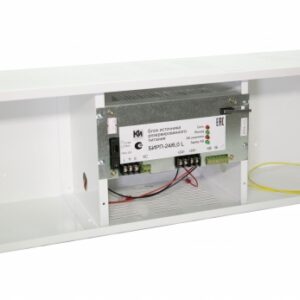 Источник питания резервный К-Инженеринг БИРП-24/6,0L