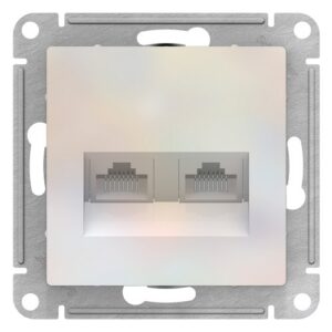 Розетка Systeme Electric ATN000485