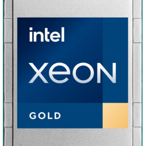 Процессор Intel Xeon Gold 6538Y+, LGA4677 [PK8072205499900]
