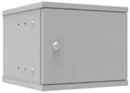 Шкаф настенный 10", 4U SNR SNR-TWS-4-ML