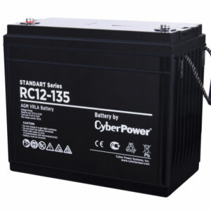 Батарея для ИБП CyberPower RC 12-135