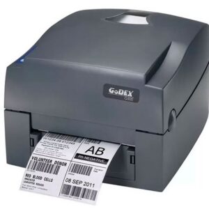 Принтер термотрансферный Godex G530 U