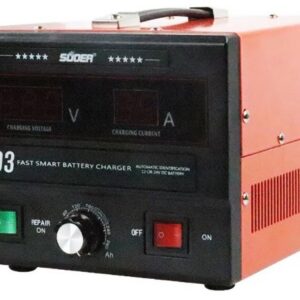 Зарядное устройство SUOER A03-1224