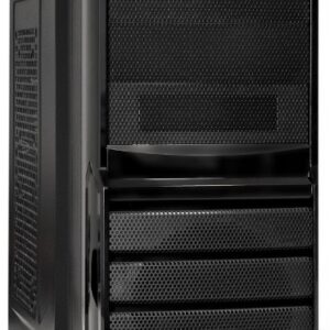 Корпус ATX Exegate XP-329S-UNS350