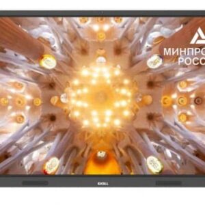 Панель EXELLTECH EXELL EXID-752-RU