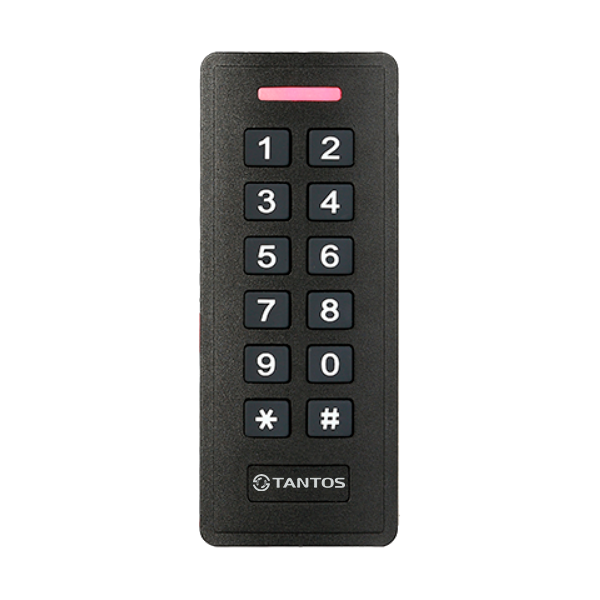 Панель Tantos TS-KBD-EMF Plastic
