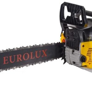Бензопила Eurolux GS-5220