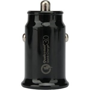 Зарядное устройство автомобильное Cablexpert MP3A-UC-CAR22
