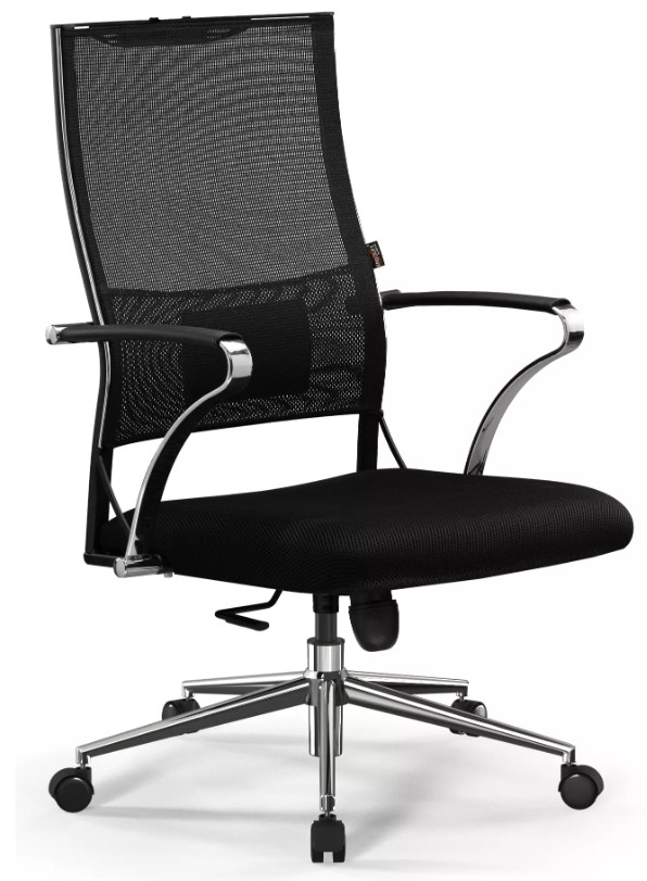 Кресло Metta Sit Air-180 B2-290K (M10.B23.G18.W02)
