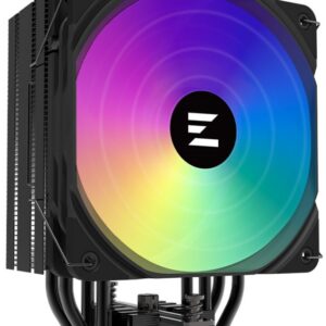 Кулер Zalman CNPS9X Performa Plus ARGB