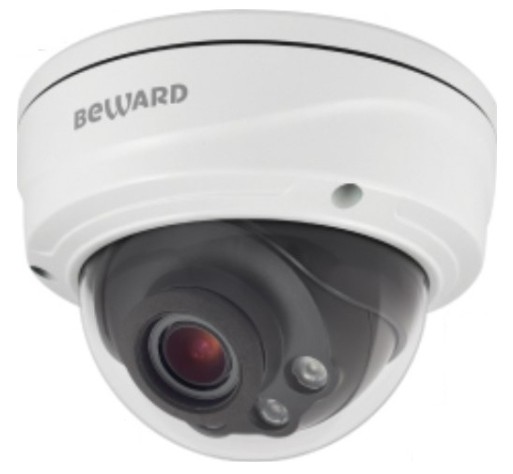 Видеокамера IP Beward SV2018DVZ (2.7-13.5мм)