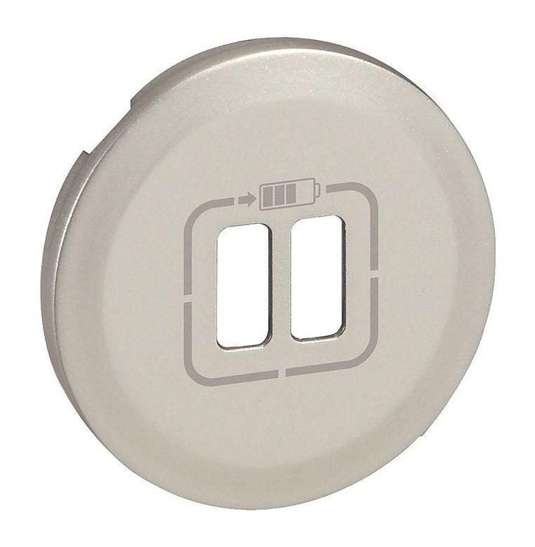 Панель лицевая Legrand 68256 Celiane