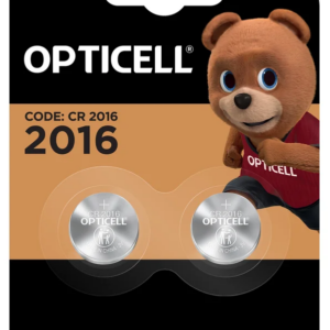 Батарейка OPTICELL 5060003