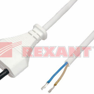 Кабель питания Rexant 11-1112
