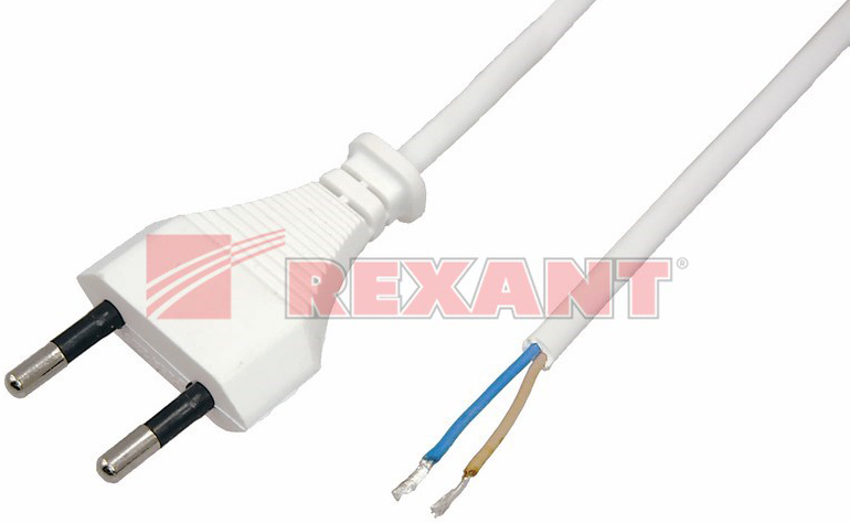 Кабель питания Rexant 11-1112