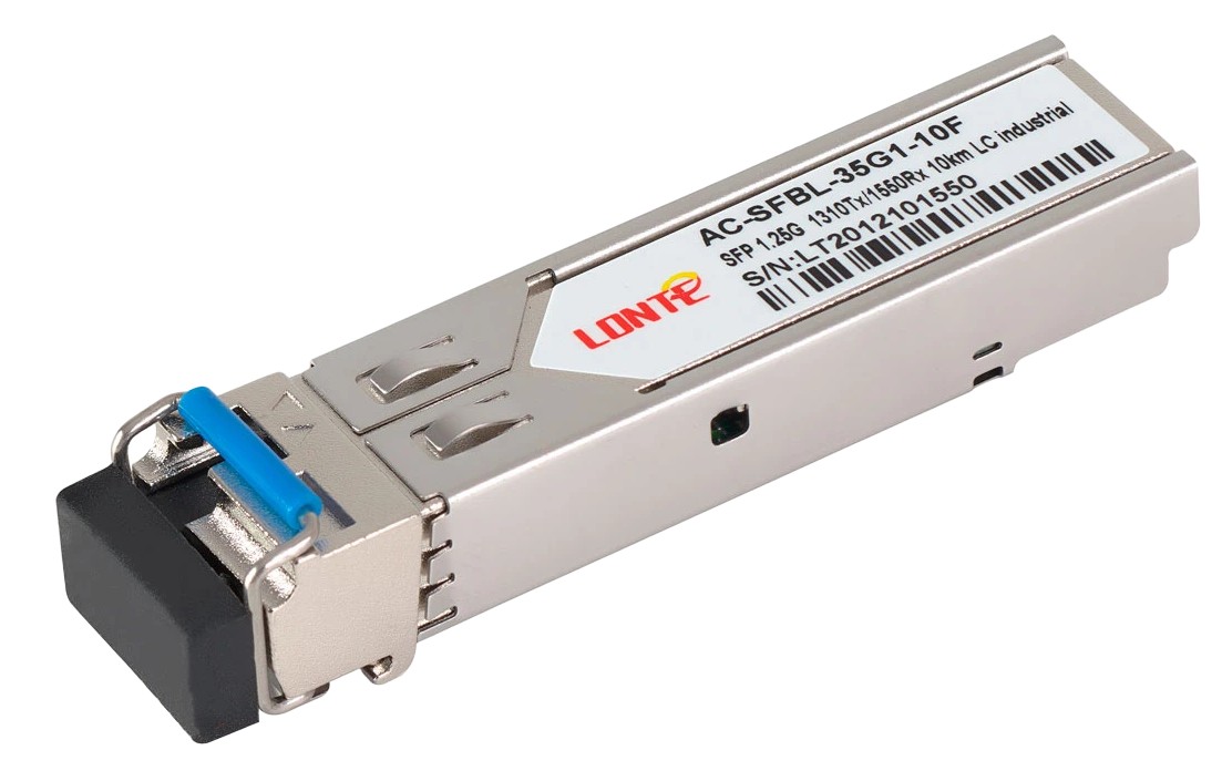 Модуль SFP ССД 130706-02611