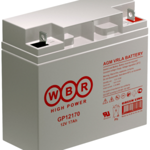 Аккумулятор WBR GP12170