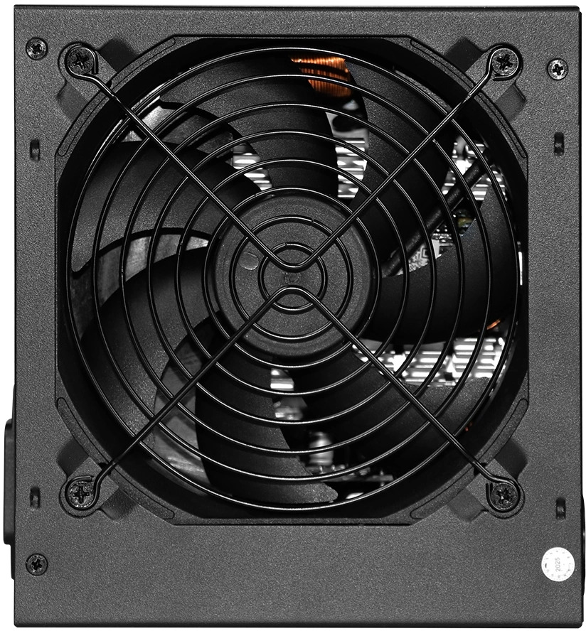 Блок питания ATX Digma DPSU-400W-WH