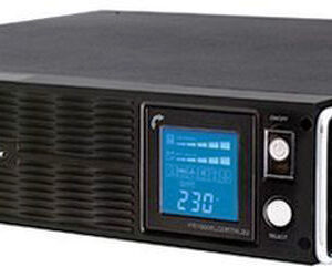 Источник бесперебойного питания CyberPower PR1000ELCDRT2UA