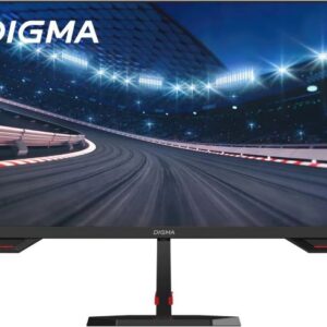 Монитор 23.8 " Digma Overdrive 24P511F, Черный, [DM24SG02]