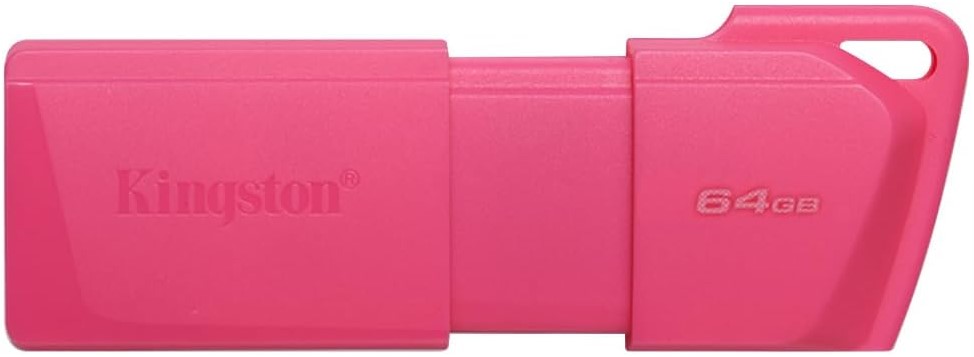 Накопитель USB 3.2 128GB Kingston KC-U2L128-7LN