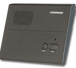 Переговорное устройство COMMAX CM-800