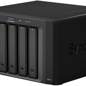 Модуль расширения Synology DX517