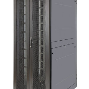 Шкаф напольный 19", 42U Eurolan 60F-42-7C-95BL