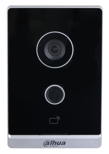 Видеопанель Dahua DHI-VTO2211G-WP-S2