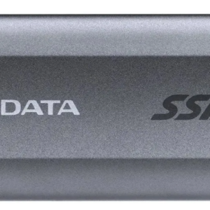 Внешний SSD USB 3.2 Gen 2 Type-C ADATA SE880