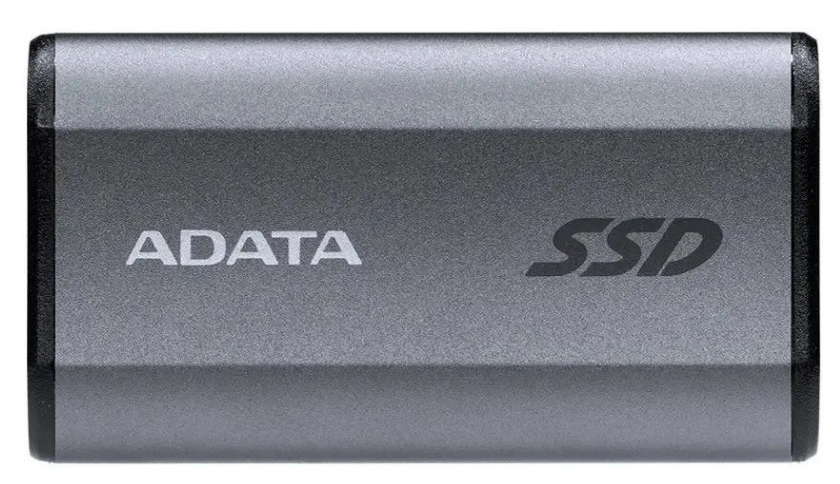Внешний SSD USB 3.2 Gen 2 Type-C ADATA SE880
