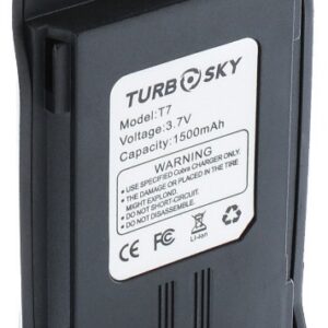 Аккумулятор Turbosky 2000000005256