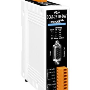 Преобразователь ICP DAS ECAT-2610-DW CR