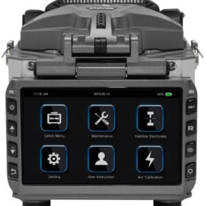 Сварочный аппарат для ВОЛС FiberFox Mini-6S+ KIT 50