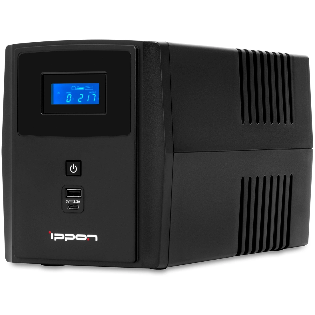 ИБП Ippon Smart Power Pro II Euro 2200