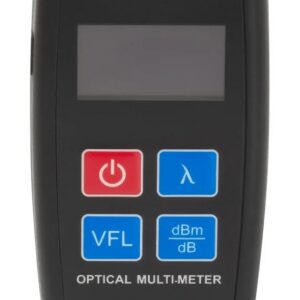 Измеритель оптический мощности SNR SNR-PMT-26V