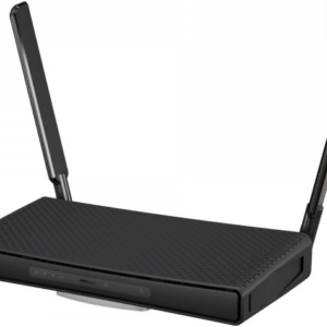 Маршрутизатор Mikrotik C53UiG+5HPaxD2HPaxD