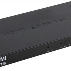 Разветвитель HDMI Telecom TTS7010