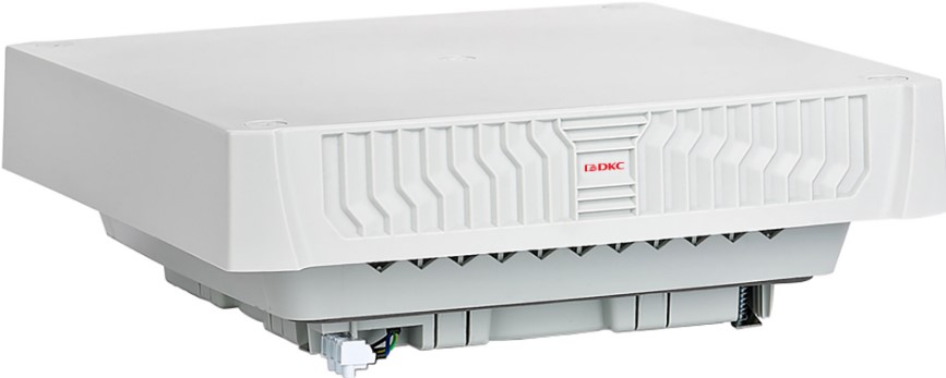 Вентилятор DKC R5SCF701
