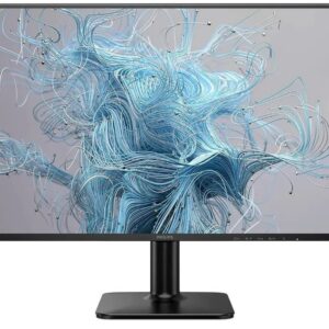 Монитор 23.8 " Philips 24E2N1110, Черный, [24E2N1110]