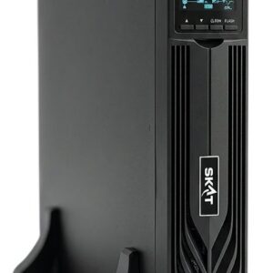Источник бесперебойного питания Бастион SKAT-UPS 3000-RACK-ON-E P3