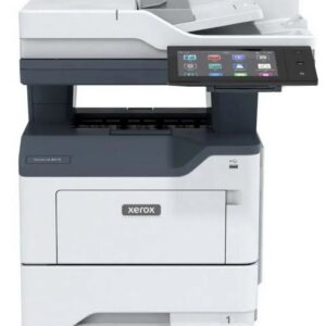 МФУ лазерное Xerox VersaLink B415 Монохромная, A4, Ethernet, USB