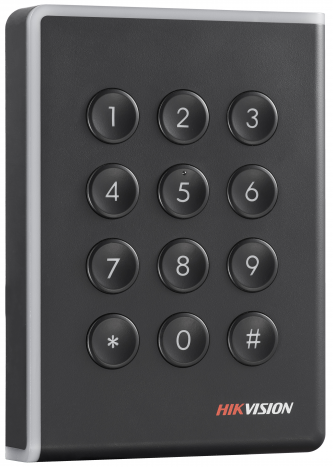 Считыватель HIKVISION DS-K1108AMK