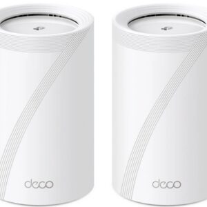 Роутер TP-LINK DECO BE65(2-PACK)