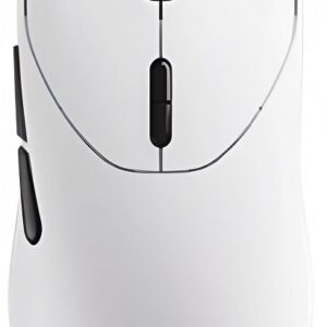 Оптическая светодиодная мышь Rapoo VT9MAXDM-BLWHT, Белый, [VT9MAXDM-BLWHT]